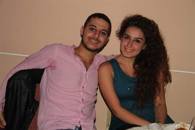 Armenian Night 